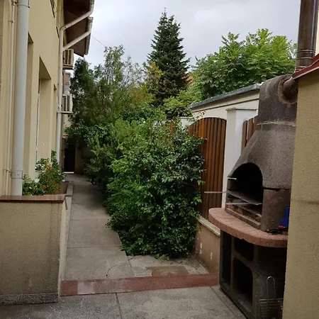Old Town Villa