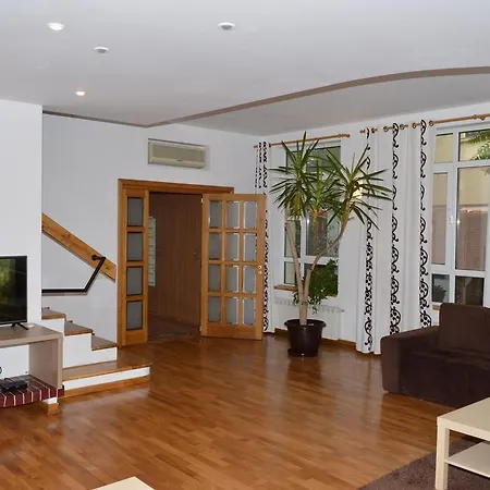 Old Town Villa