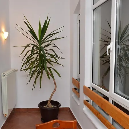 Old Town Villa Villa Bucharest