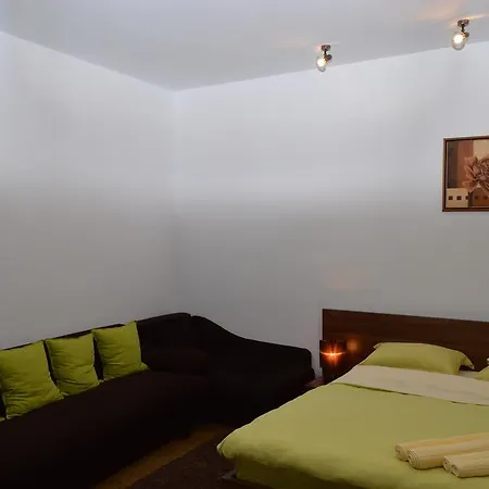 Old Town Villa Vila