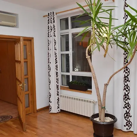 Old Town Villa Vila *