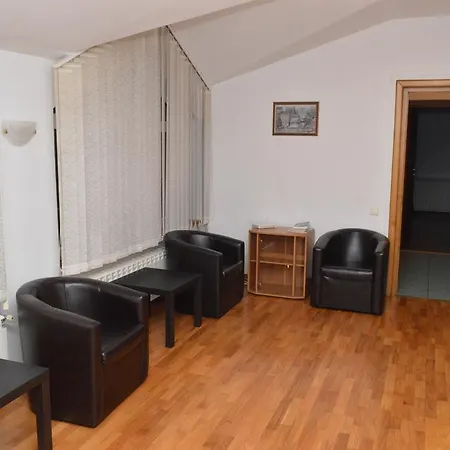 Old Town Villa Vila