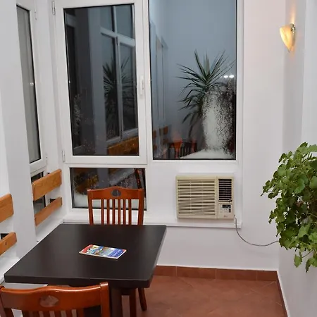 Villa Old Town Villa *
