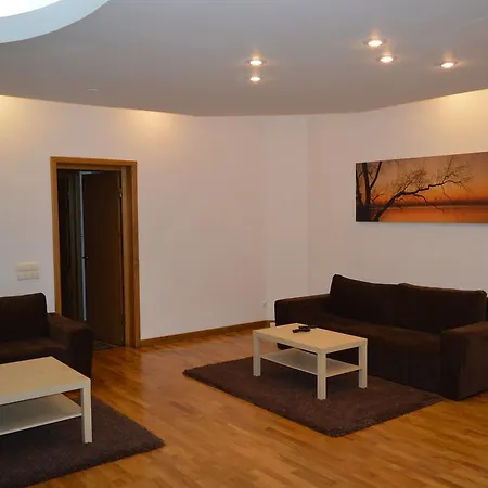 Old Town Villa * Bucharest