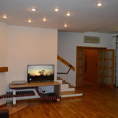 Old Town Villa *