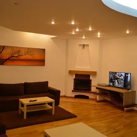 Old Town Villa Vila *