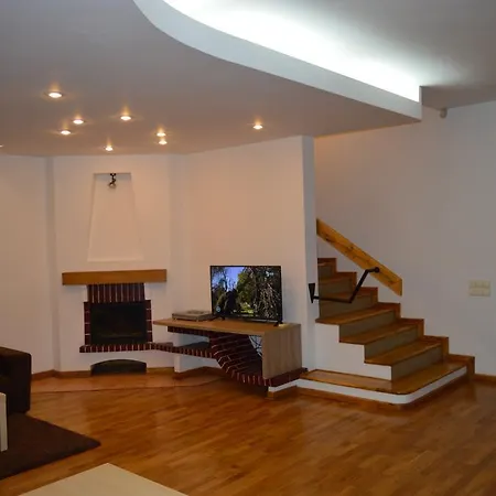 Old Town Villa *
