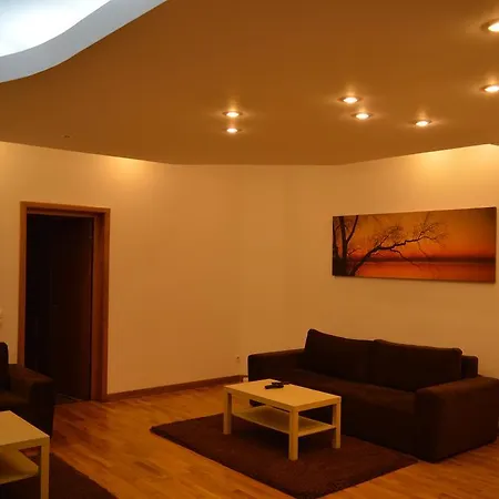 Vila Old Town Villa