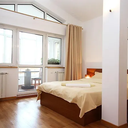 Old Town Villa Vila