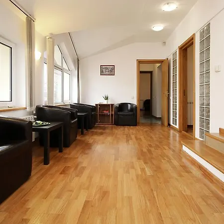 Old Town Villa Vila
