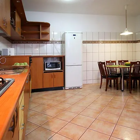 Old Town Villa Villa