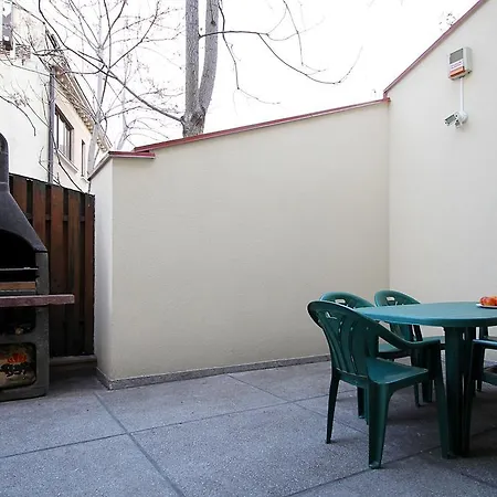 Vila Old Town Villa