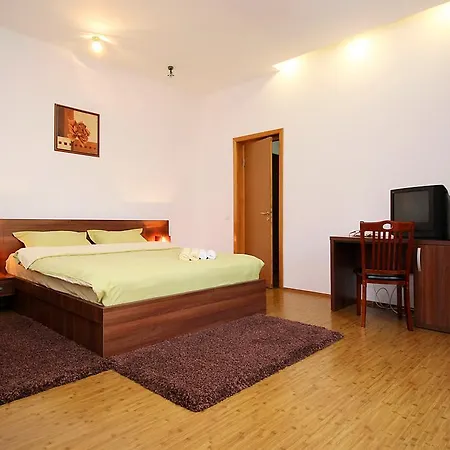 Old Town Villa