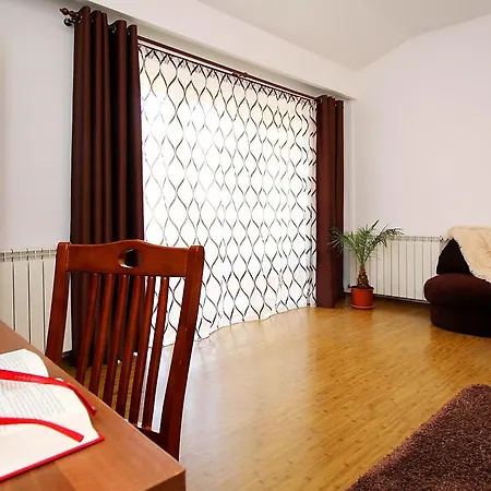 Vila Old Town Villa