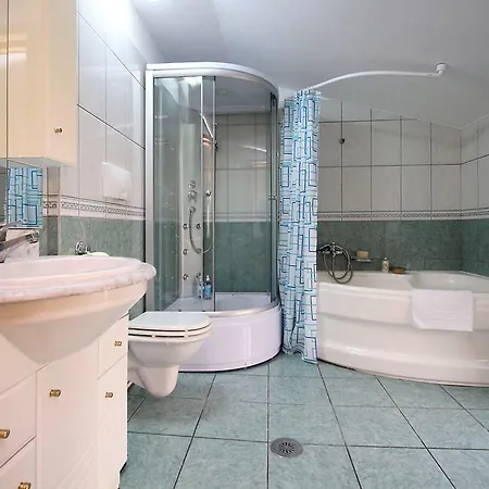 Vila Old Town Villa Bukurešť