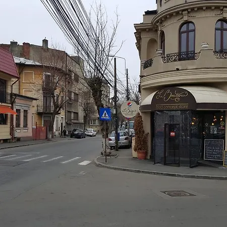 Vila Old Town Villa *