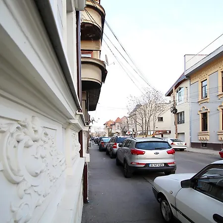 Old Town Villa Vila